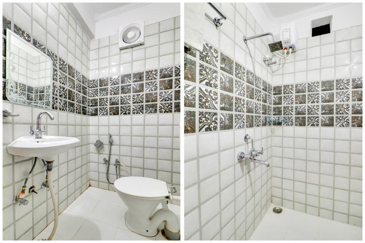 Super Oyo Capital O Heritage House Colonelganj Extérieur photo